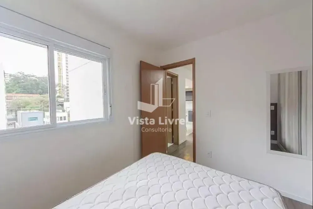 Apartamento, 1 quarto, 41 m² - Foto 2
