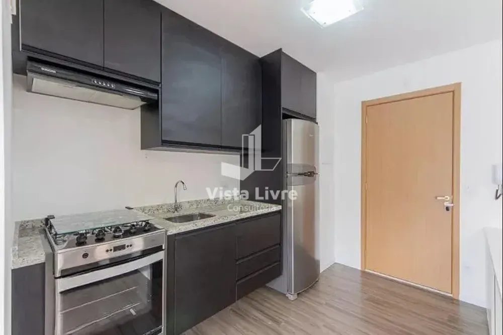 Apartamento, 1 quarto, 41 m² - Foto 3