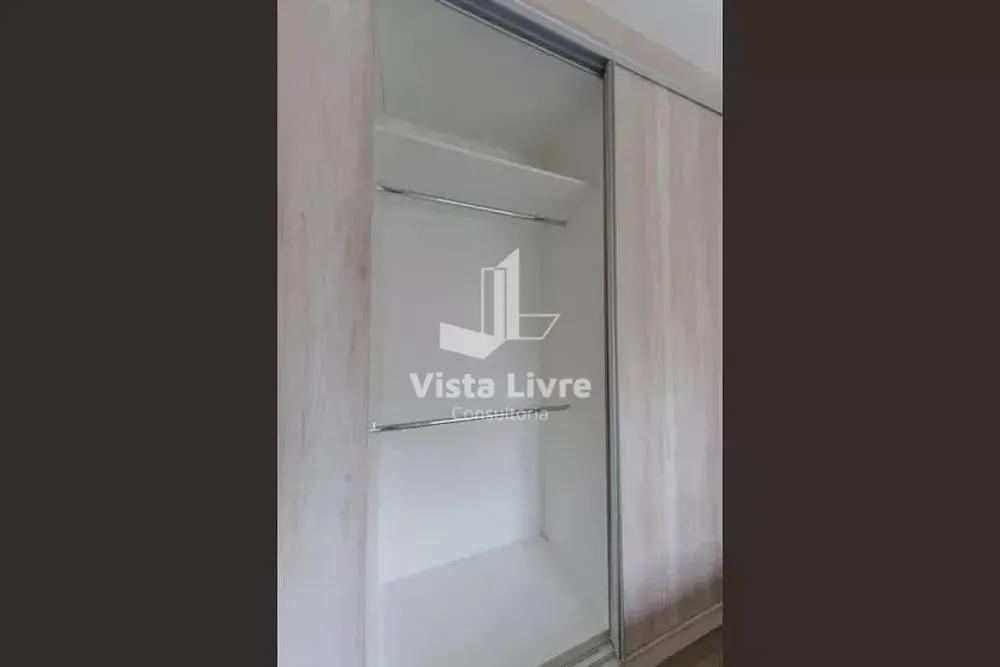 Apartamento, 1 quarto, 41 m² - Foto 5