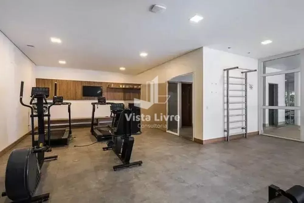 Apartamento, 1 quarto, 41 m² - Foto 1