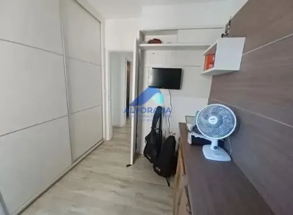 Apartamento, 2 quartos, 78 m² - Foto 3