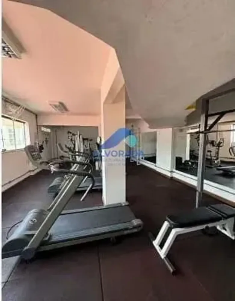 Apartamento, 2 quartos, 78 m² - Foto 2