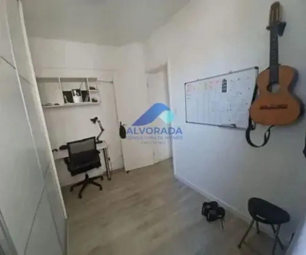 Apartamento, 2 quartos, 78 m² - Foto 1