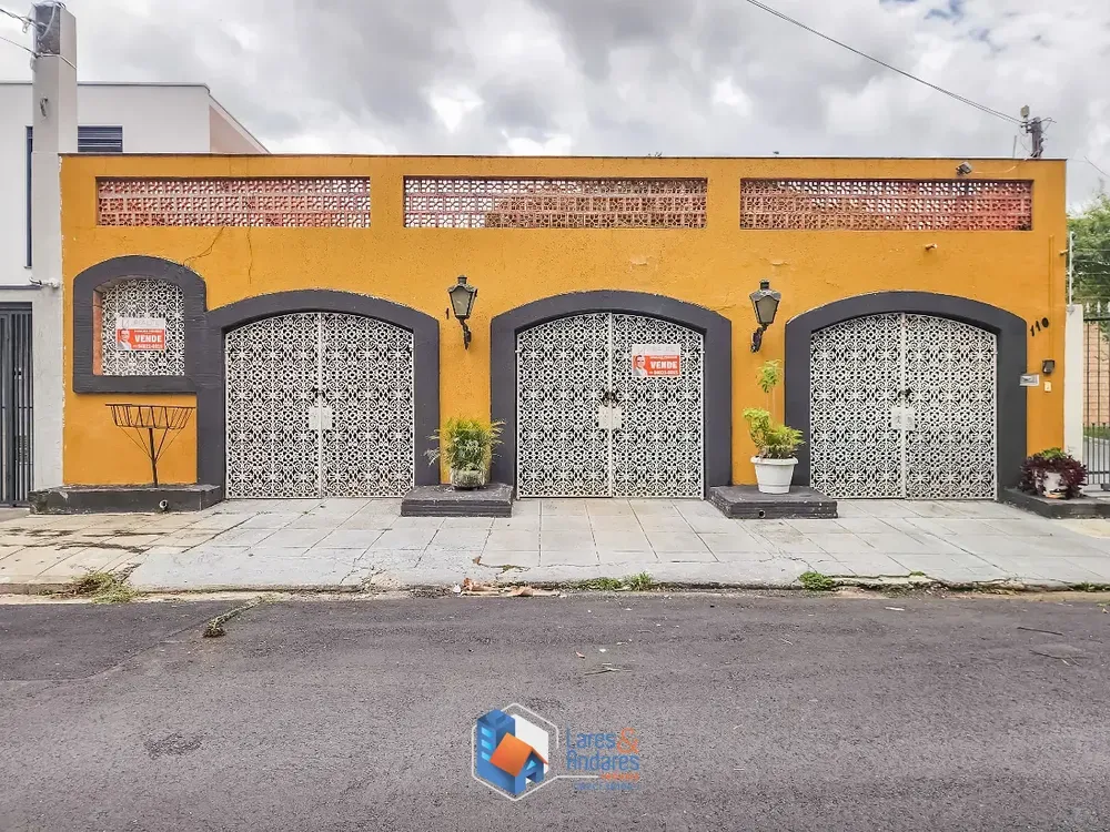 Casa, 3 quartos, 280 m² - Foto 1
