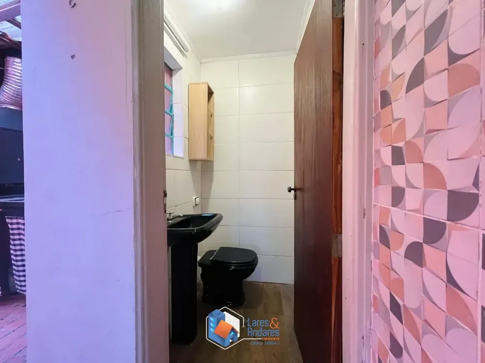 Sobrado, 2 quartos, 79 m² - Foto 6