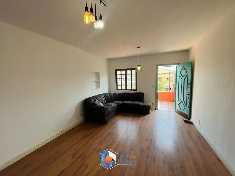 Sobrado, 2 quartos, 79 m² - Foto 1