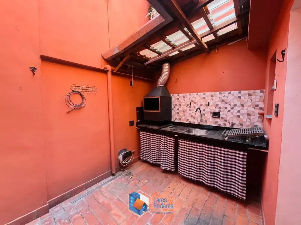 Sobrado, 2 quartos, 79 m² - Foto 5