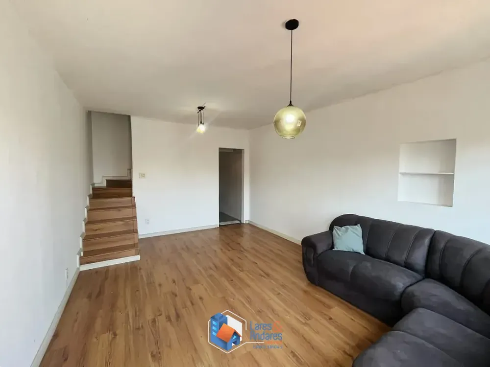 Sobrado, 2 quartos, 79 m² - Foto 3
