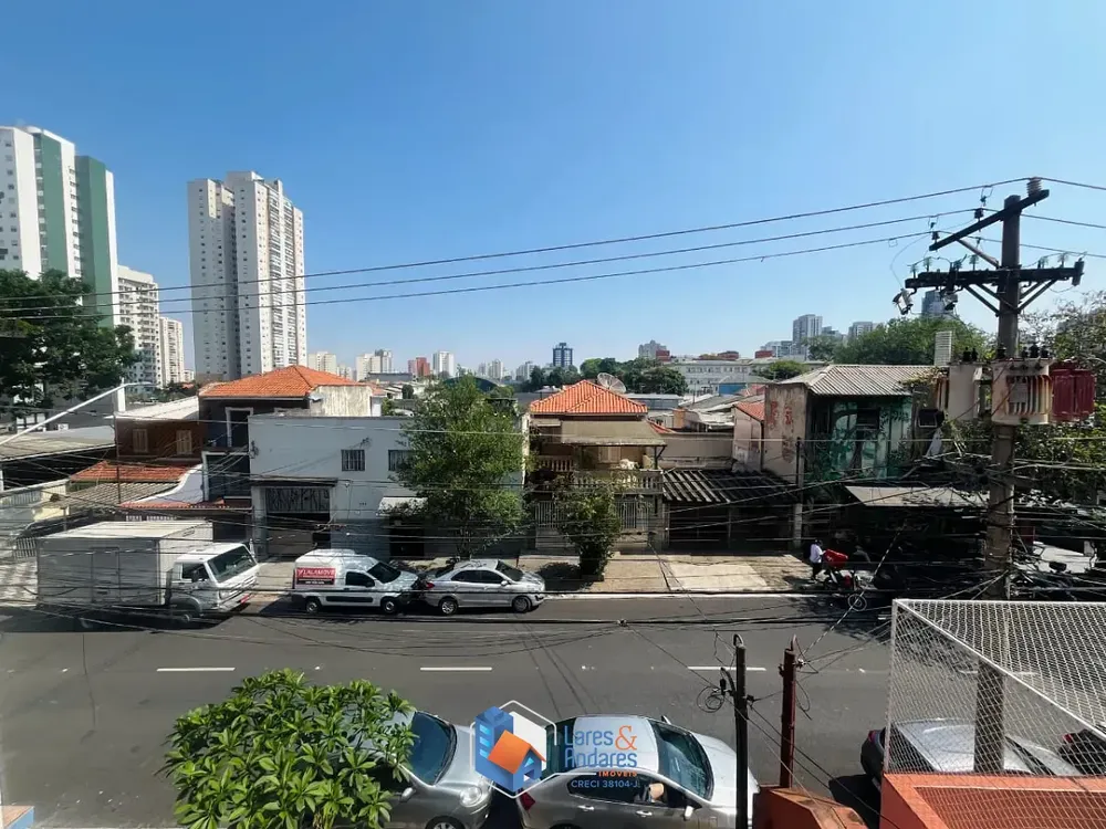 Sobrado, 2 quartos, 79 m² - Foto 8