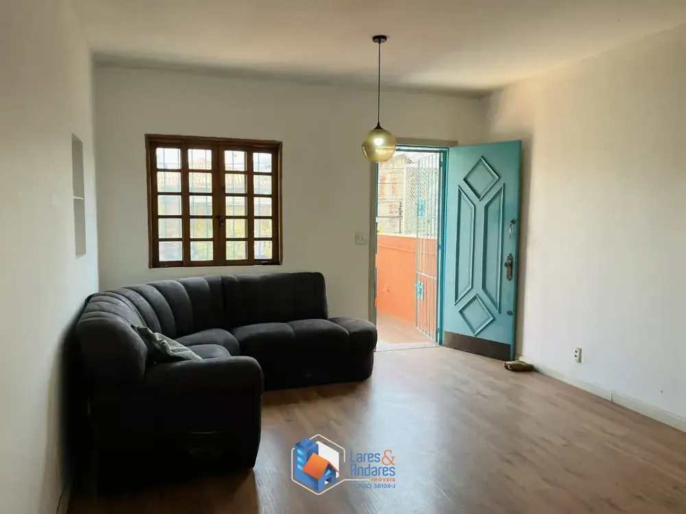 Sobrado, 2 quartos, 79 m² - Foto 2