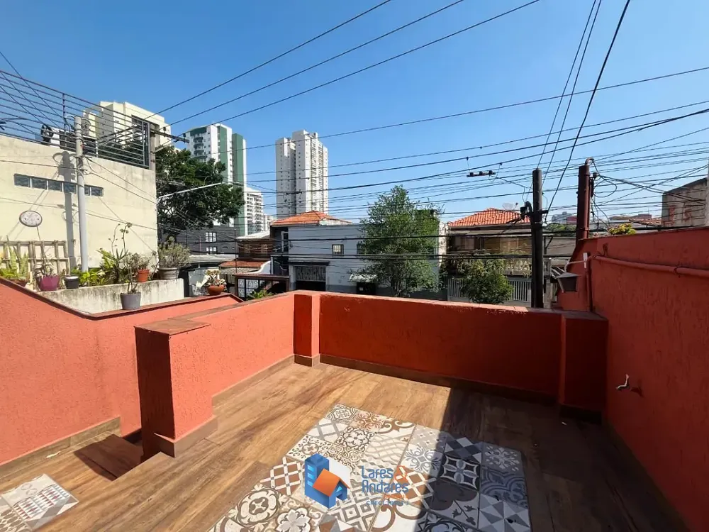 Sobrado, 2 quartos, 79 m² - Foto 7