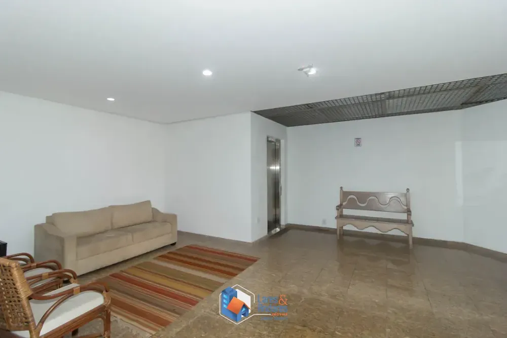 Cobertura, 4 quartos, 195 m² - Foto 6