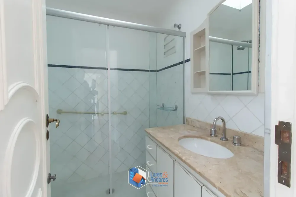 Cobertura, 4 quartos, 195 m² - Foto 5