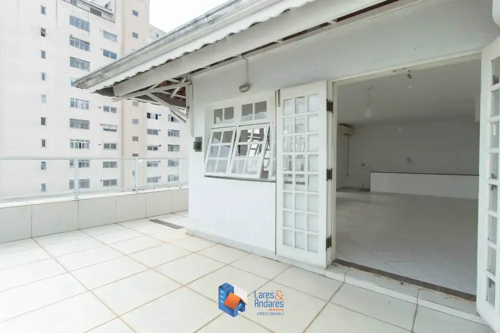 Cobertura, 4 quartos, 195 m² - Foto 8