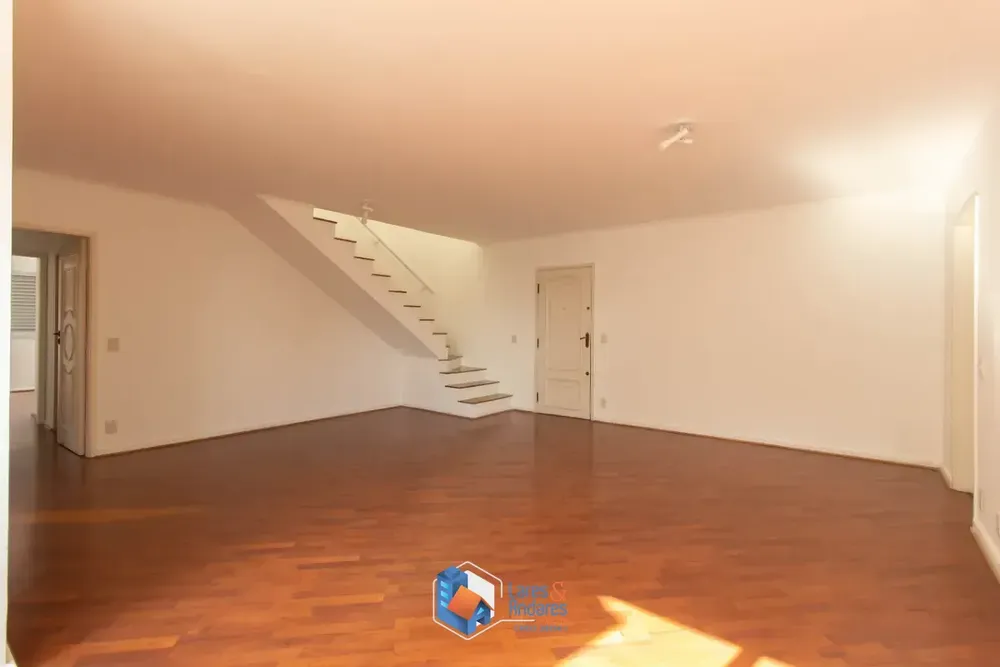 Cobertura, 4 quartos, 195 m² - Foto 3