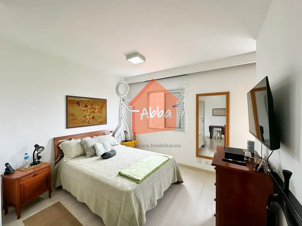 Apartamento, 3 quartos, 80 m² - Foto 8