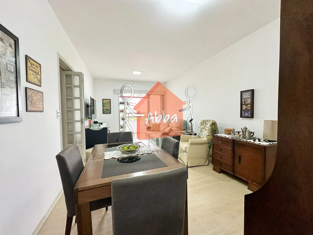 Apartamento, 3 quartos, 80 m² - Foto 7