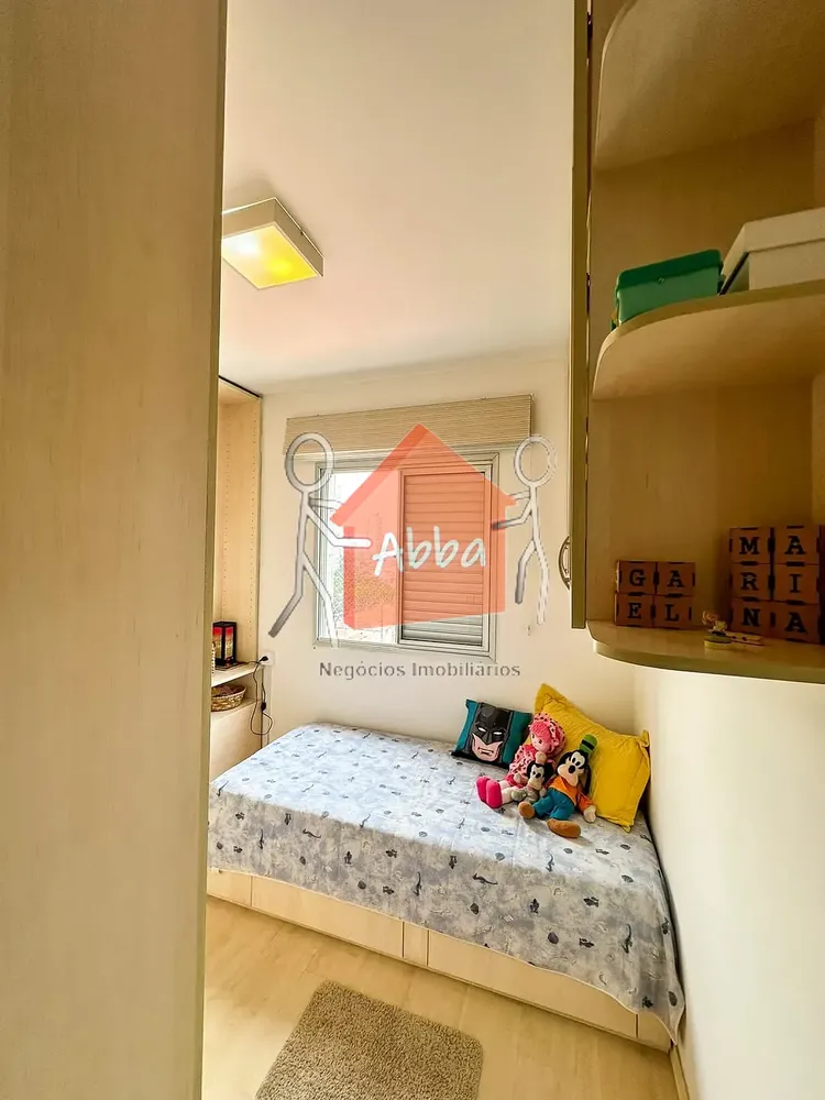 Apartamento, 3 quartos, 80 m² - Foto 6