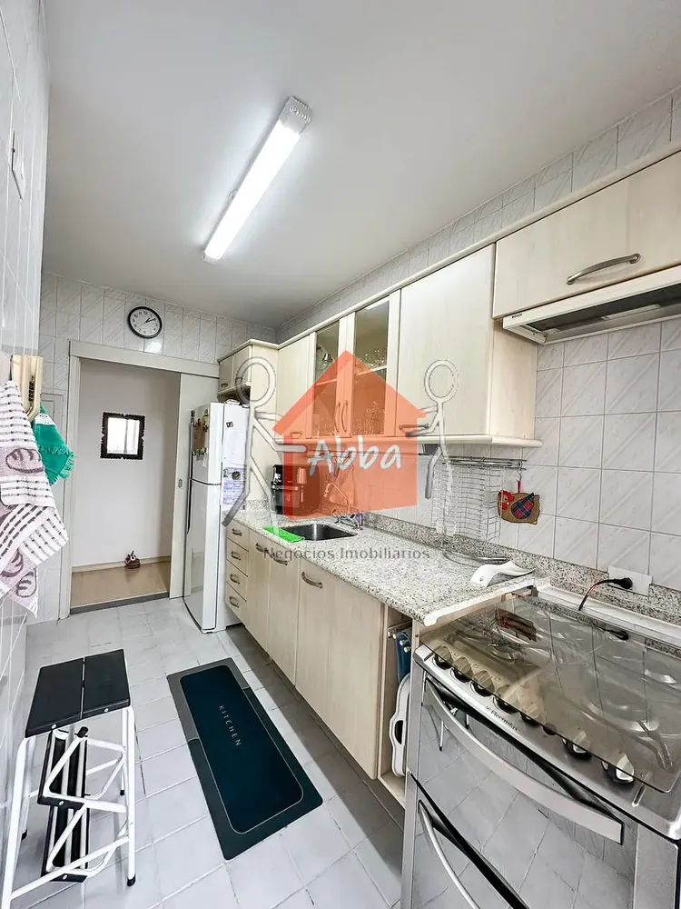 Apartamento, 3 quartos, 80 m² - Foto 2