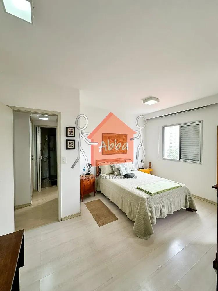 Apartamento, 3 quartos, 80 m² - Foto 5