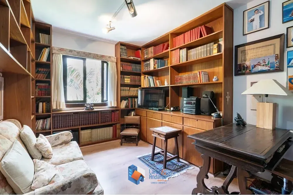 Apartamento, 4 quartos, 240 m² - Foto 7