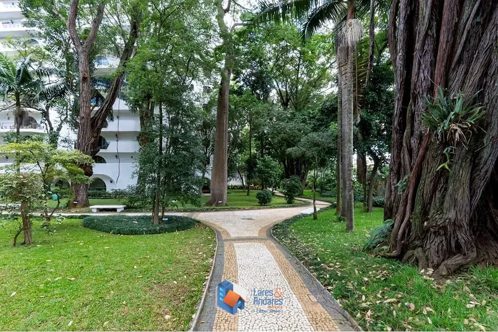 Apartamento, 4 quartos, 240 m² - Foto 5