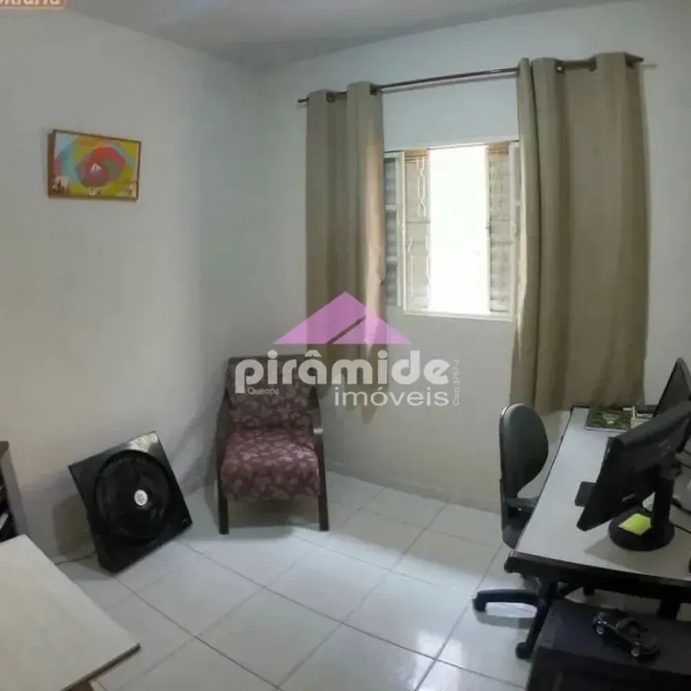 Casa, 3 quartos, 64 m² - Foto 3