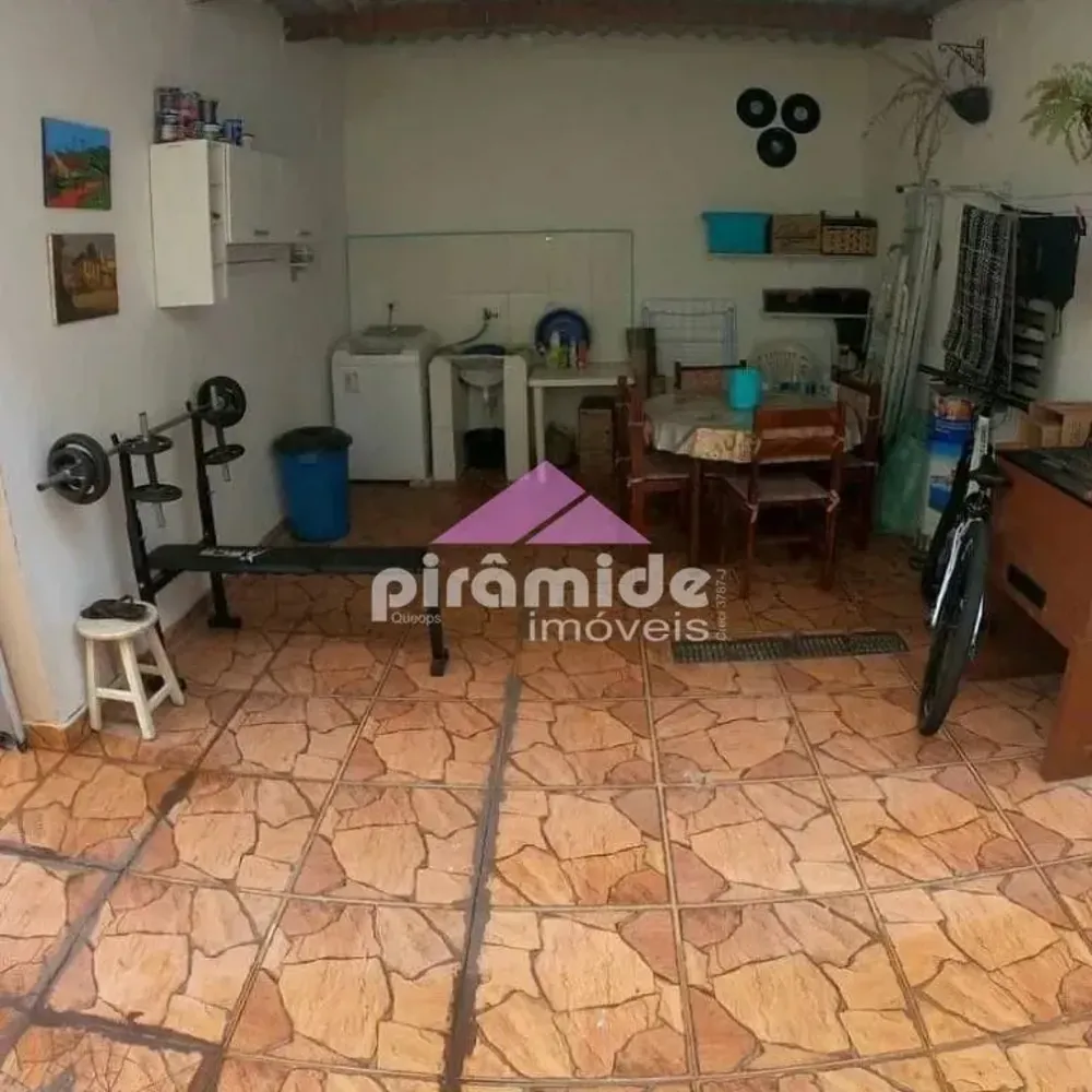 Casa, 3 quartos, 64 m² - Foto 1