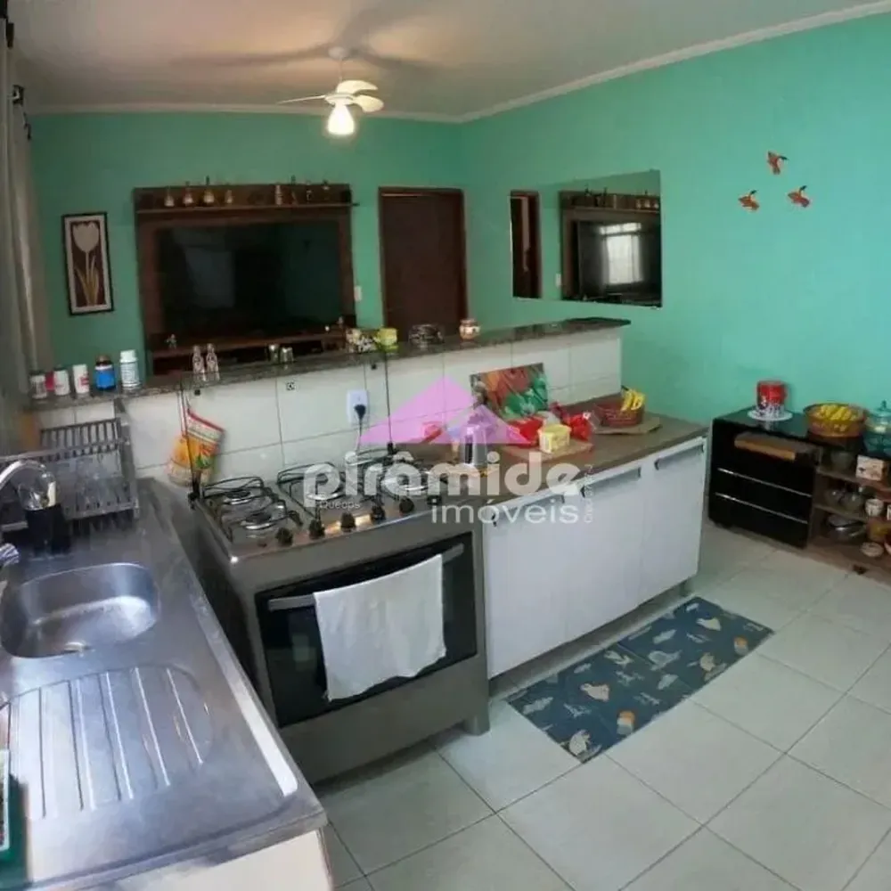 Casa, 3 quartos, 64 m² - Foto 8