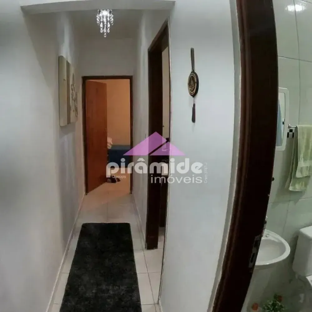Casa, 3 quartos, 64 m² - Foto 2