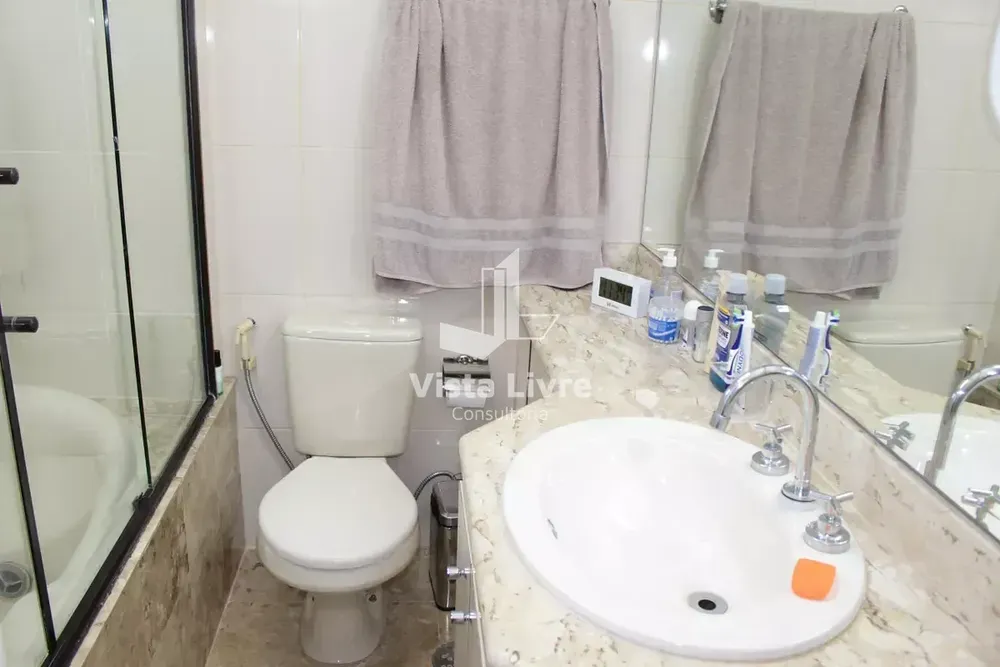 Apartamento, 2 quartos, 70 m² - Foto 1