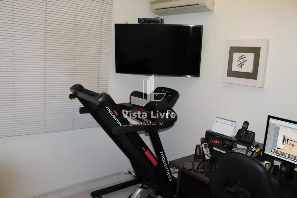 Apartamento, 2 quartos, 70 m² - Foto 4