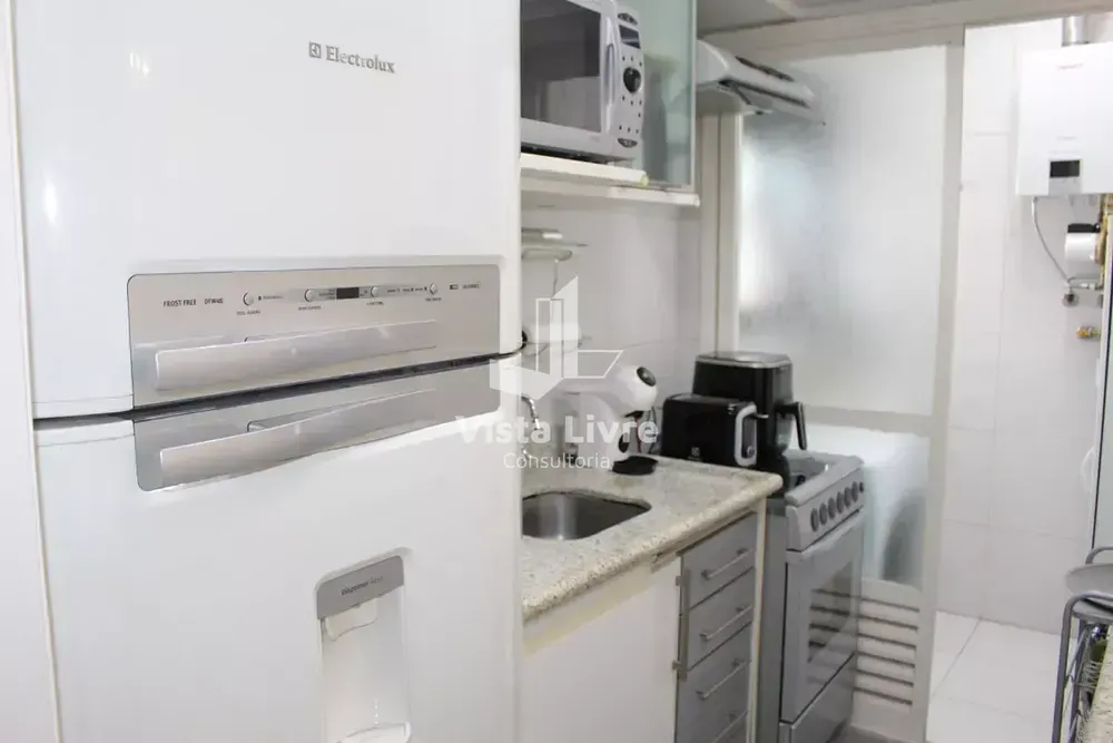 Apartamento, 2 quartos, 70 m² - Foto 7