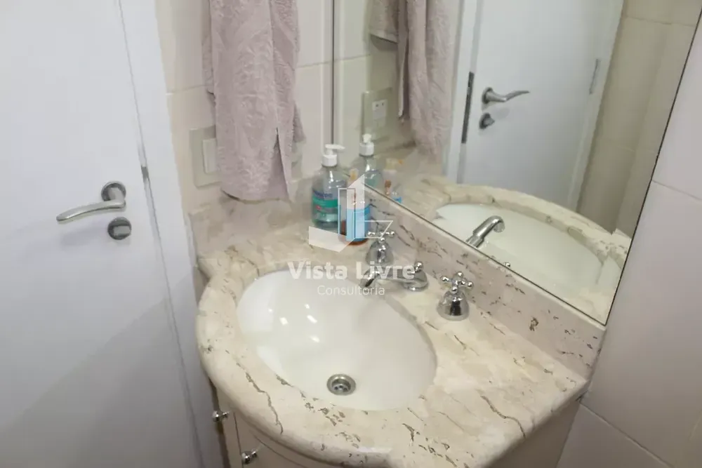 Apartamento, 2 quartos, 70 m² - Foto 6