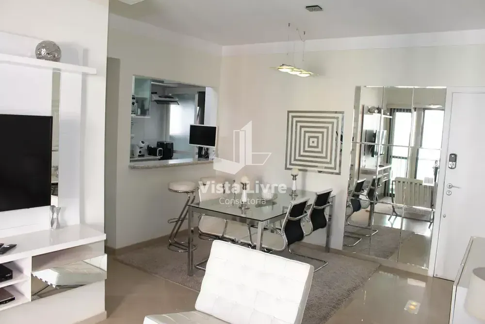 Apartamento, 2 quartos, 70 m² - Foto 3