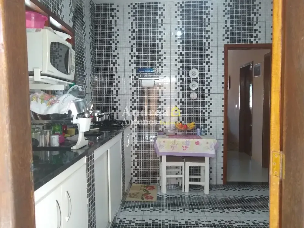 Casa, 3 quartos, 90 m² - Foto 9