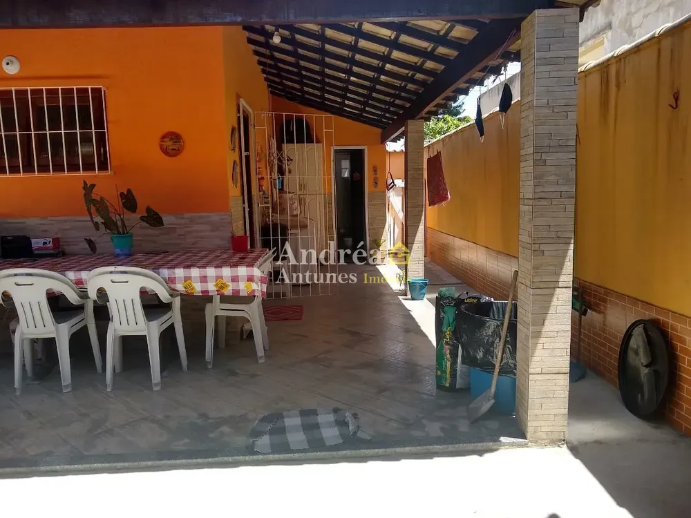 Casa, 3 quartos, 90 m² - Foto 10
