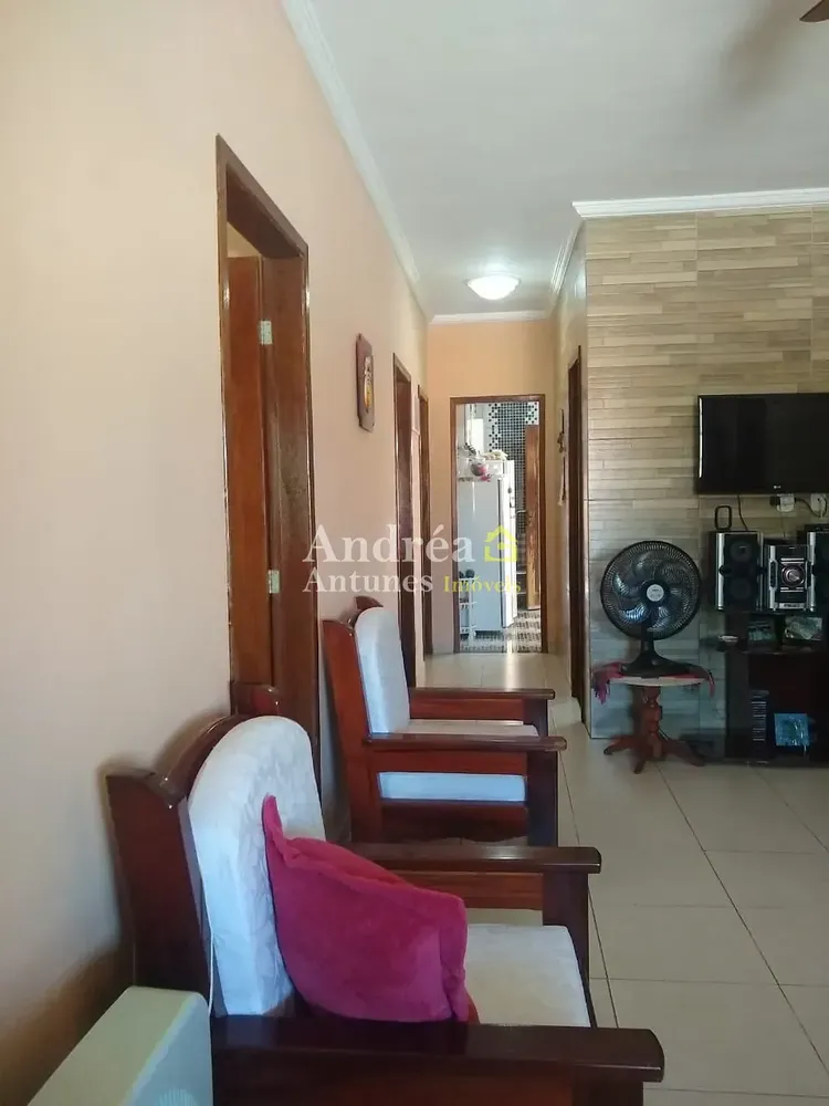 Casa, 3 quartos, 90 m² - Foto 15
