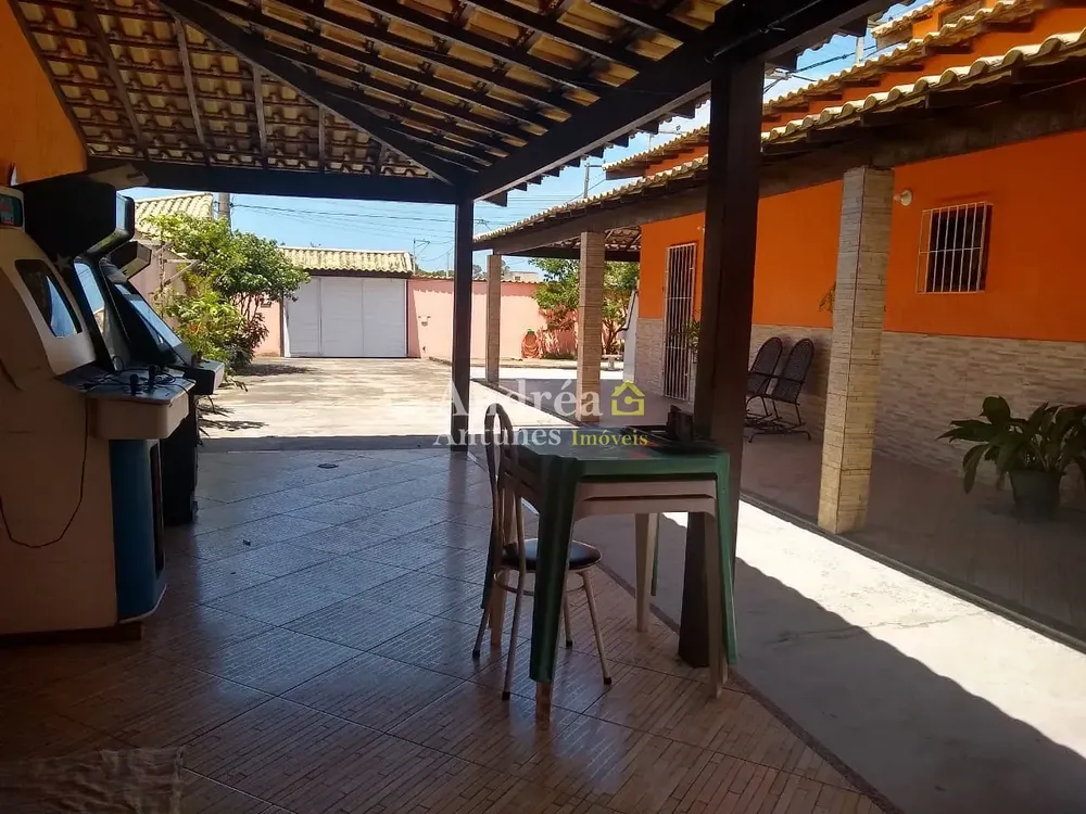 Casa, 3 quartos, 90 m² - Foto 11