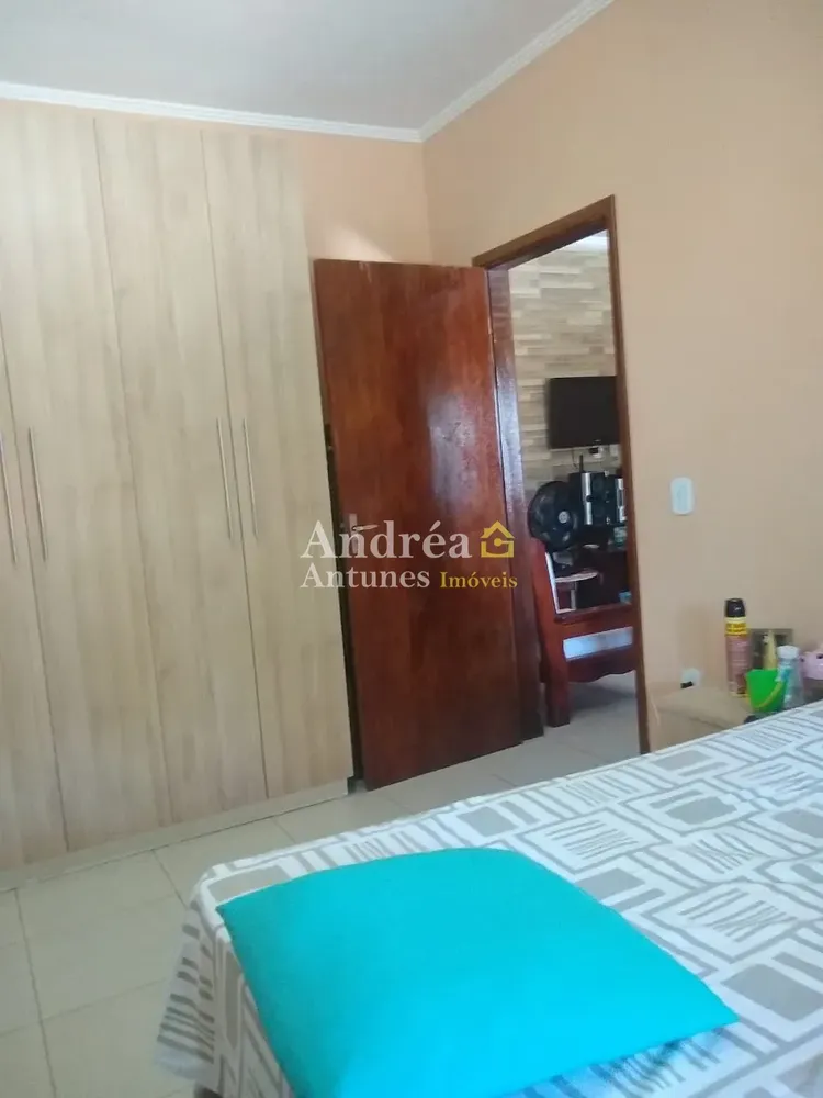 Casa, 3 quartos, 90 m² - Foto 12