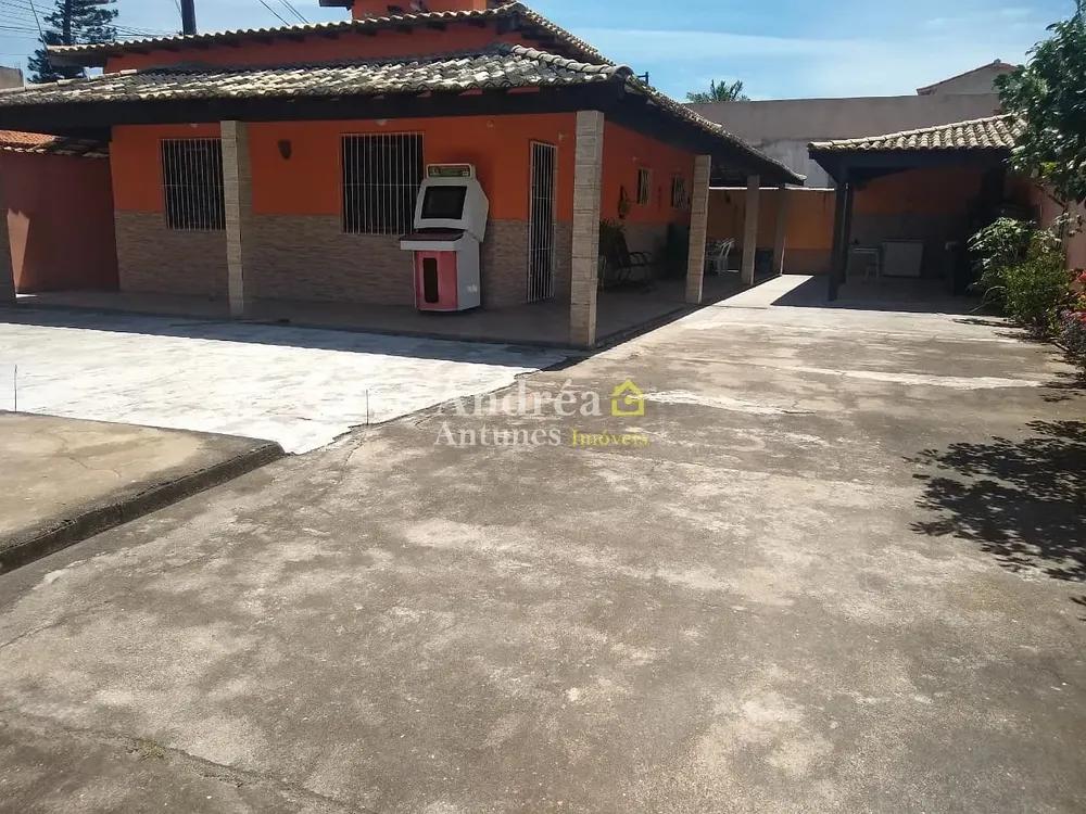 Casa, 3 quartos, 90 m² - Foto 3