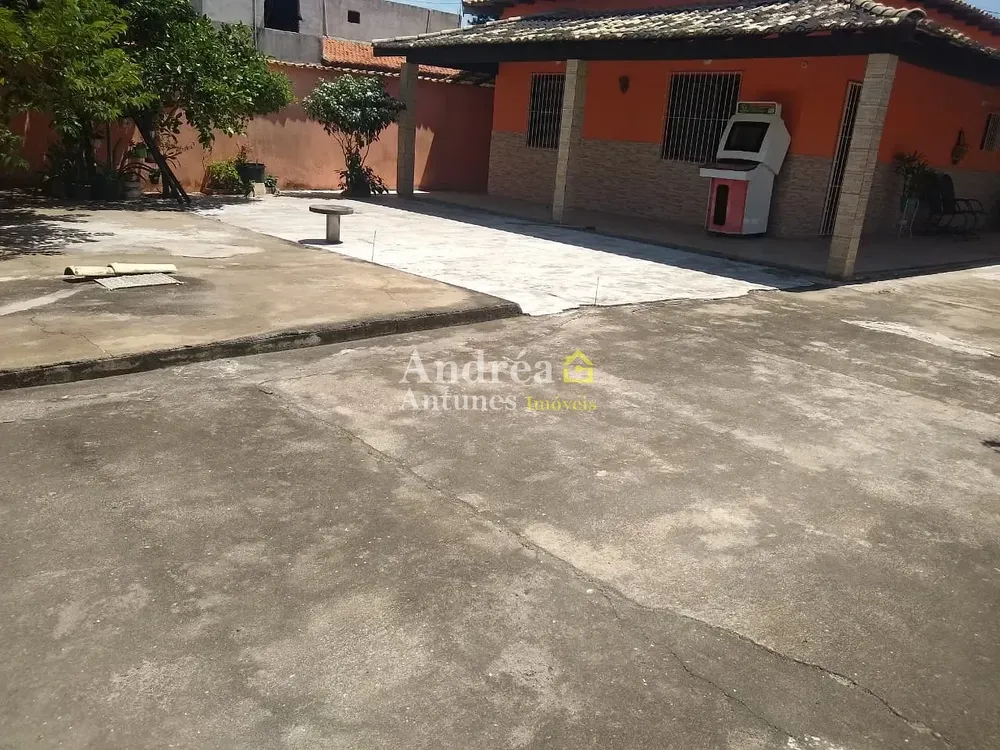 Casa, 3 quartos, 90 m² - Foto 6