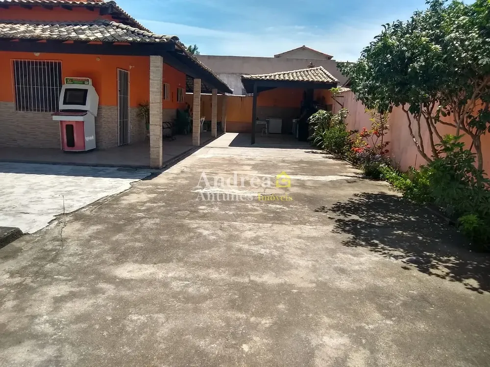 Casa, 3 quartos, 90 m² - Foto 2