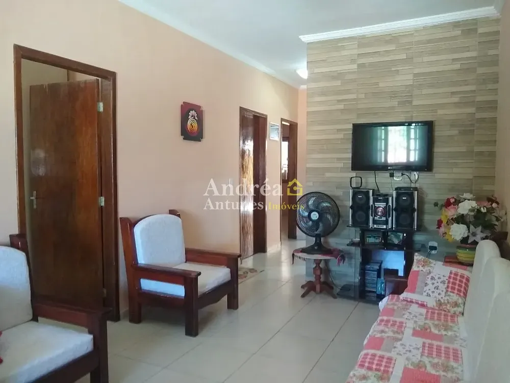 Casa, 3 quartos, 90 m² - Foto 7