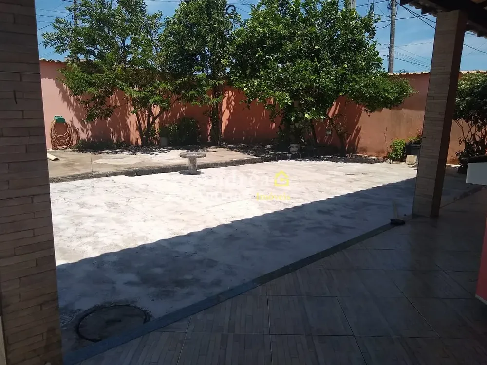 Casa, 3 quartos, 90 m² - Foto 4