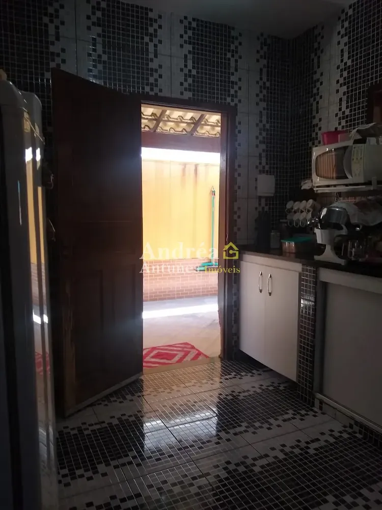 Casa, 3 quartos, 90 m² - Foto 8