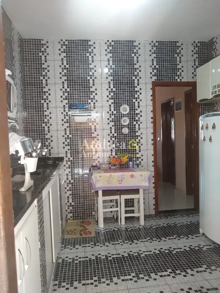 Casa, 3 quartos, 90 m² - Foto 5