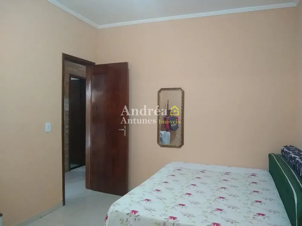 Casa, 3 quartos, 90 m² - Foto 14