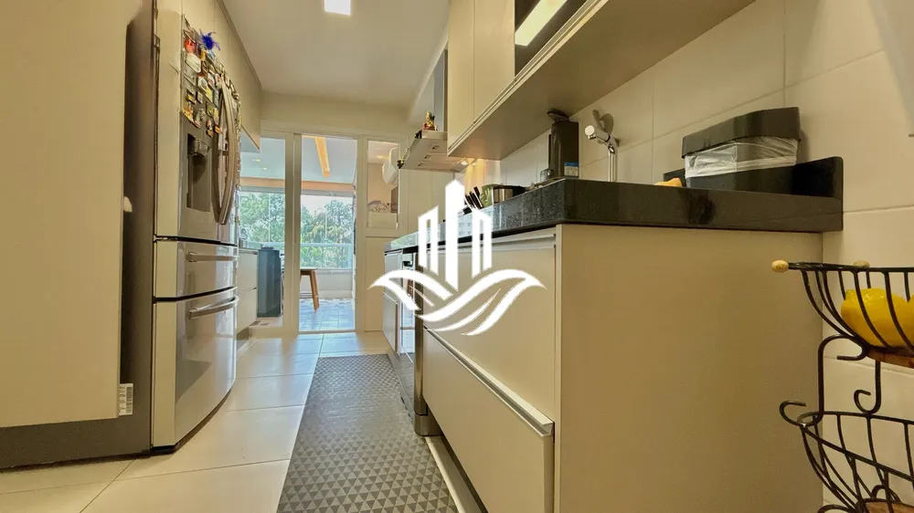 Apartamento, 3 quartos, 189 m² - Foto 2