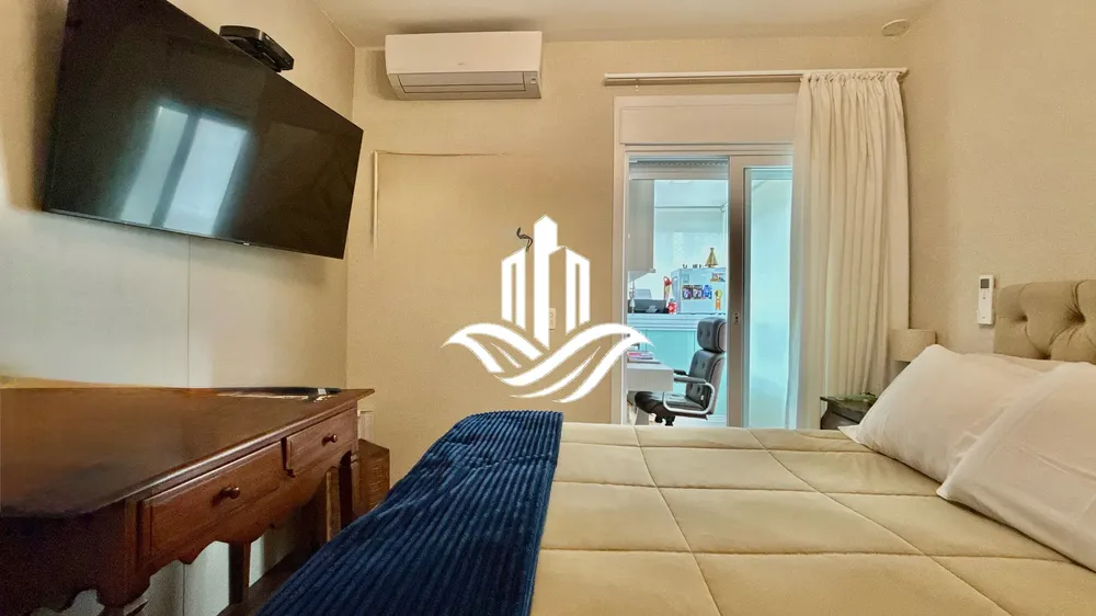 Apartamento, 3 quartos, 189 m² - Foto 8